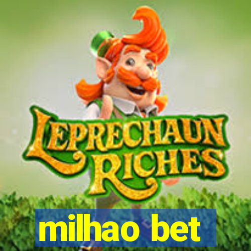 milhao bet