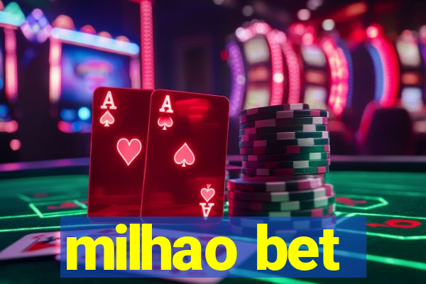 milhao bet