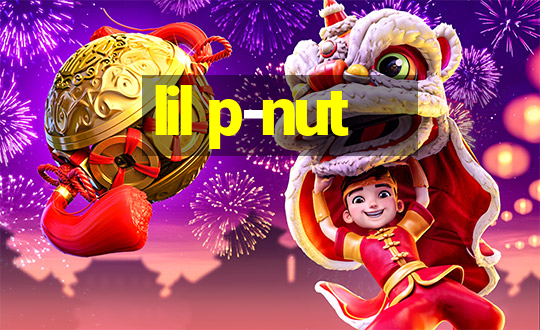 lil p-nut