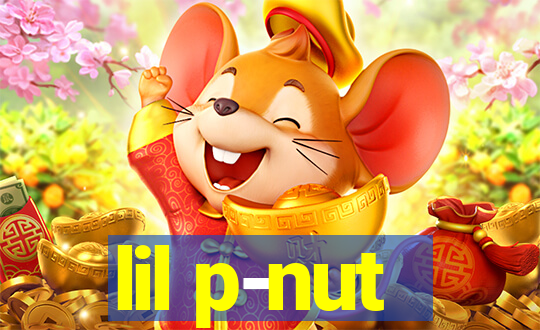 lil p-nut