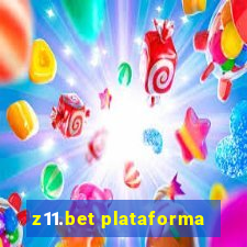 z11.bet plataforma