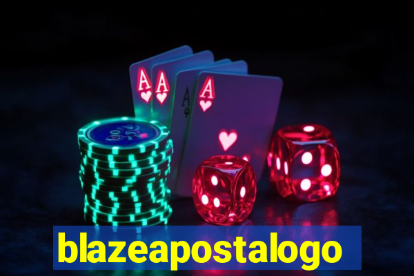 blazeapostalogo