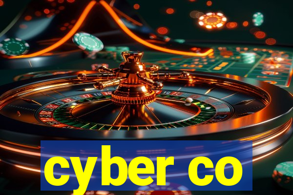 cyber co