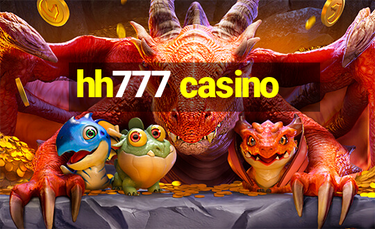 hh777 casino