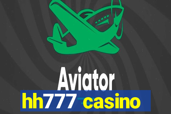 hh777 casino