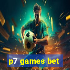 p7 games bet