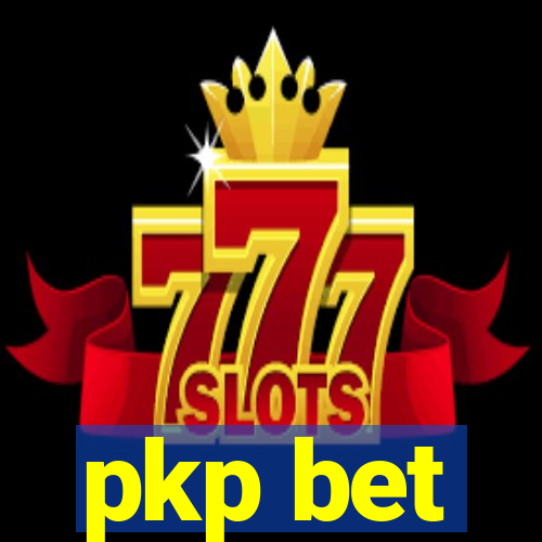 pkp bet