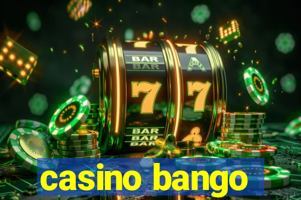 casino bango