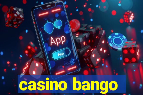 casino bango