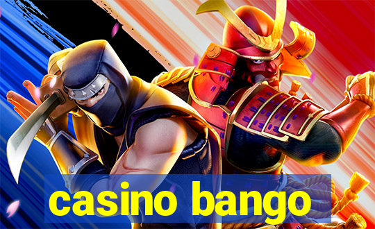 casino bango