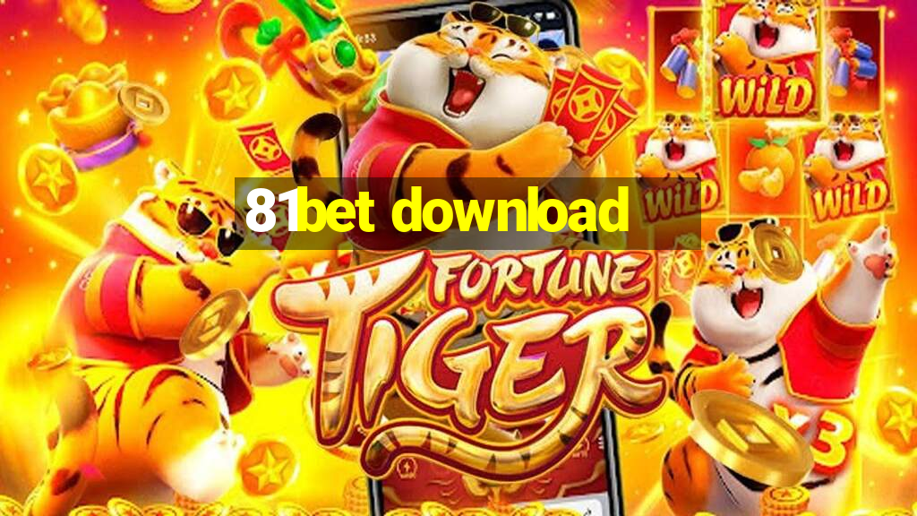 81bet download