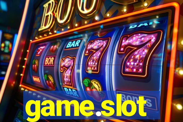 game.slot