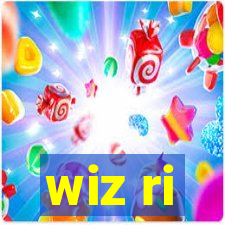 wiz ri