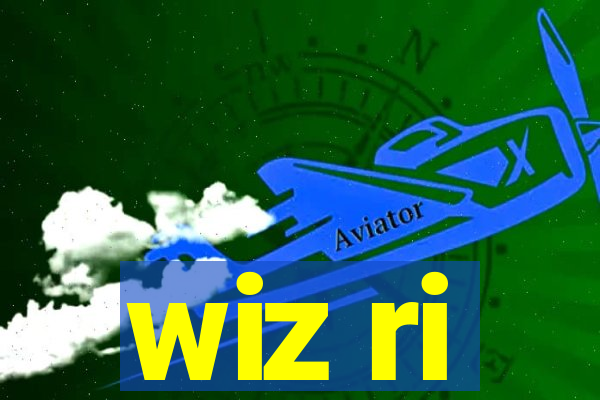 wiz ri