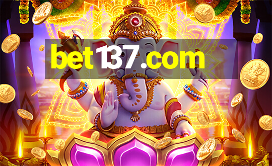 bet137.com