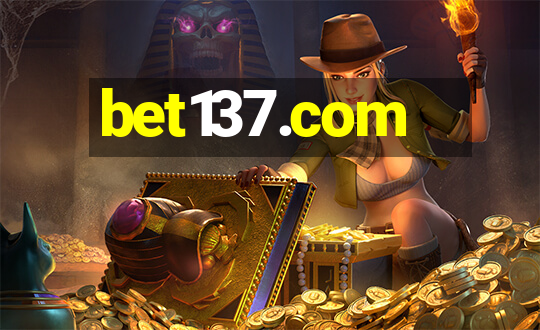 bet137.com