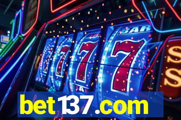 bet137.com