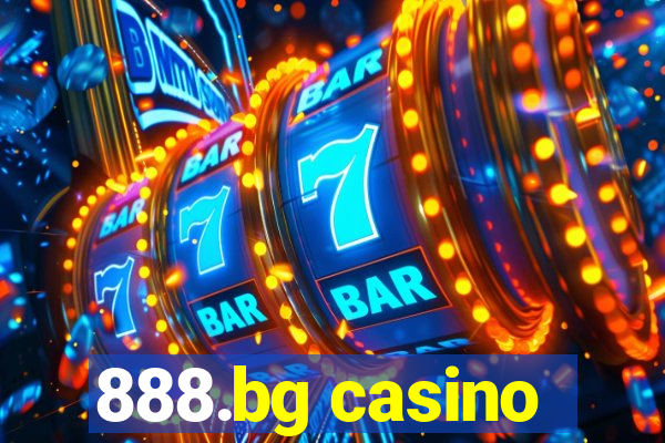 888.bg casino