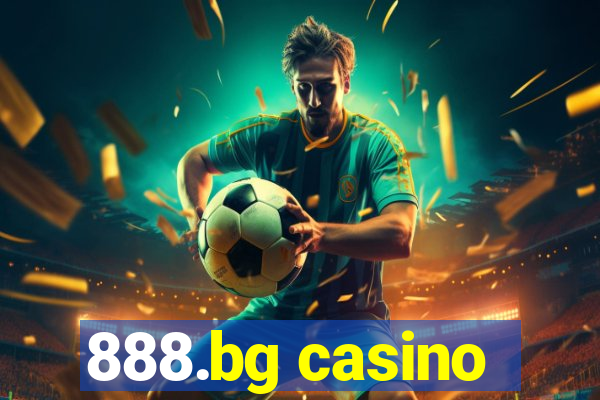 888.bg casino