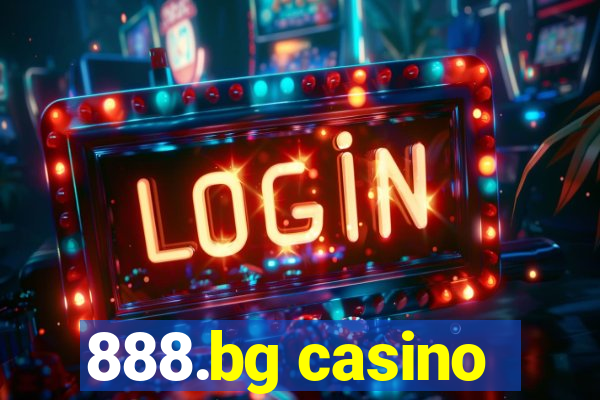 888.bg casino