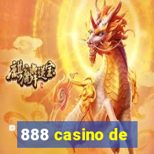 888 casino de