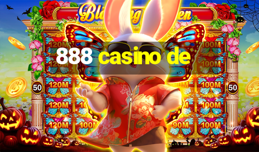 888 casino de