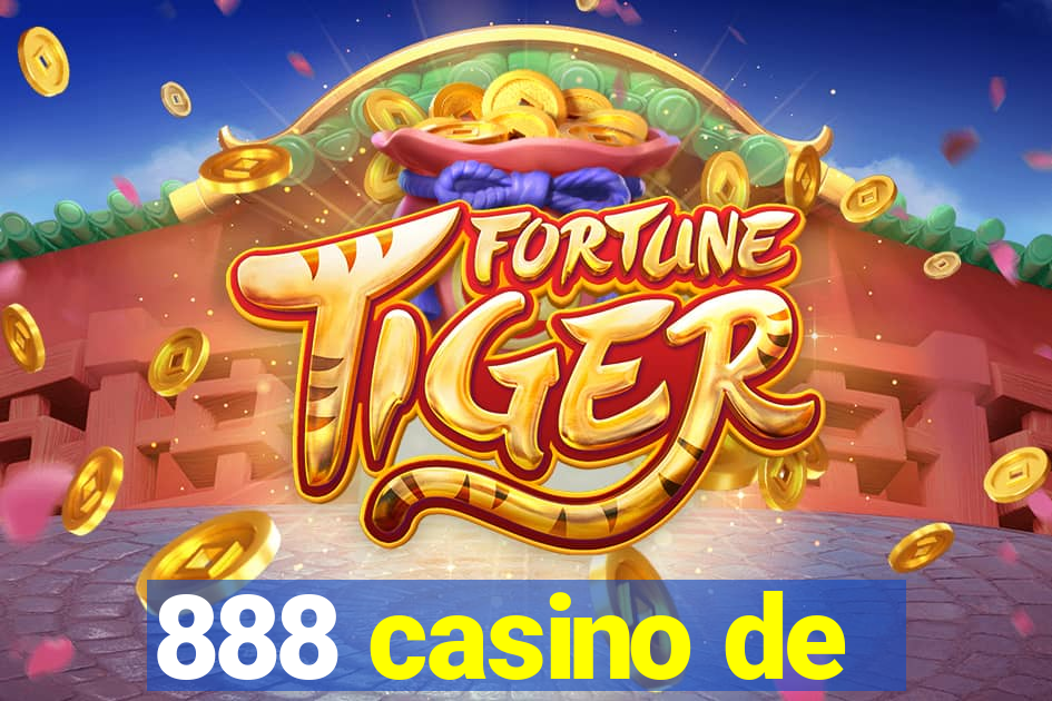 888 casino de