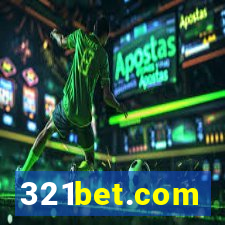 321bet.com