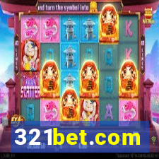 321bet.com