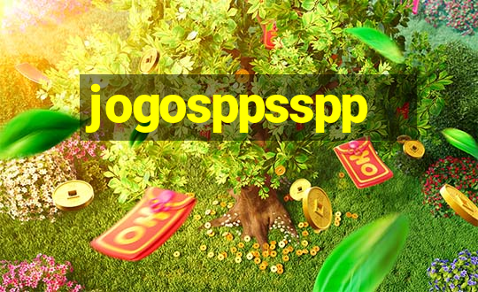 jogosppsspp