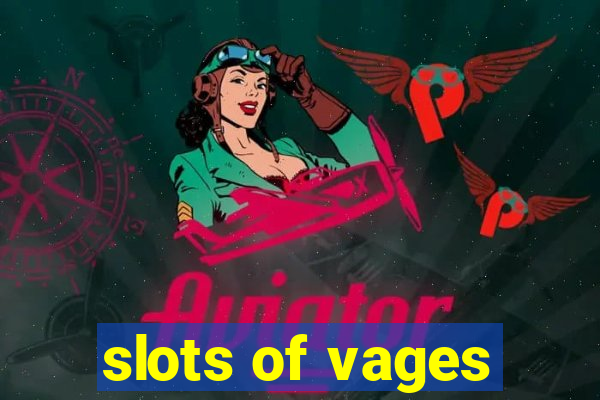 slots of vages