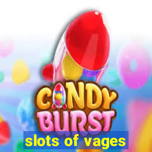 slots of vages