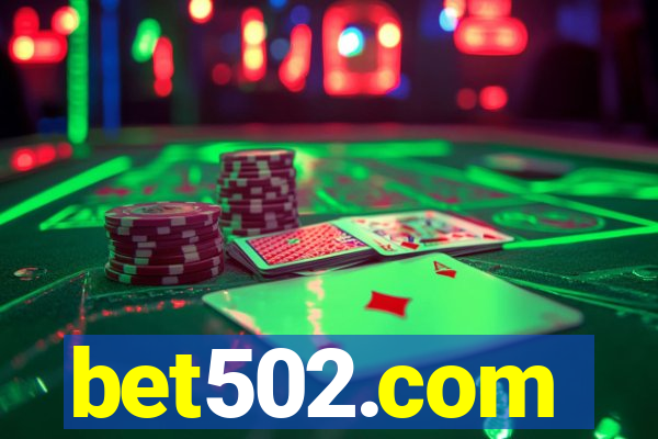 bet502.com