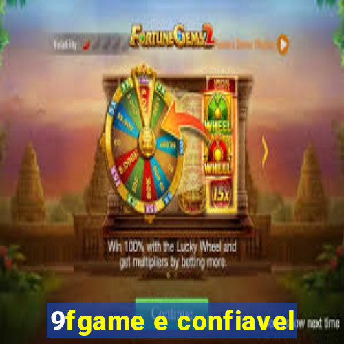 9fgame e confiavel