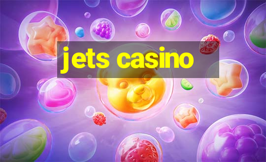 jets casino