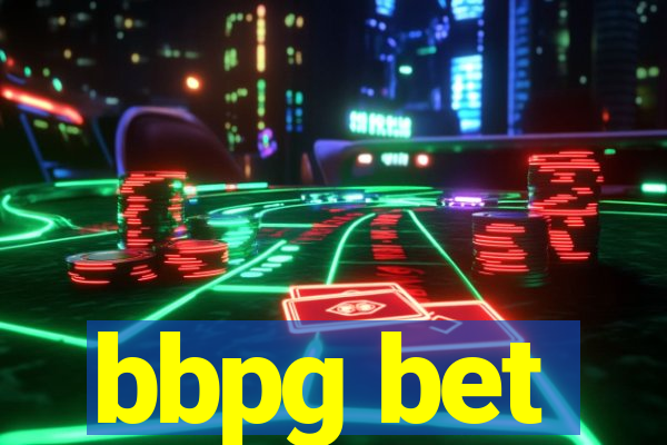 bbpg bet