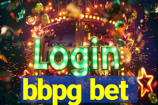 bbpg bet