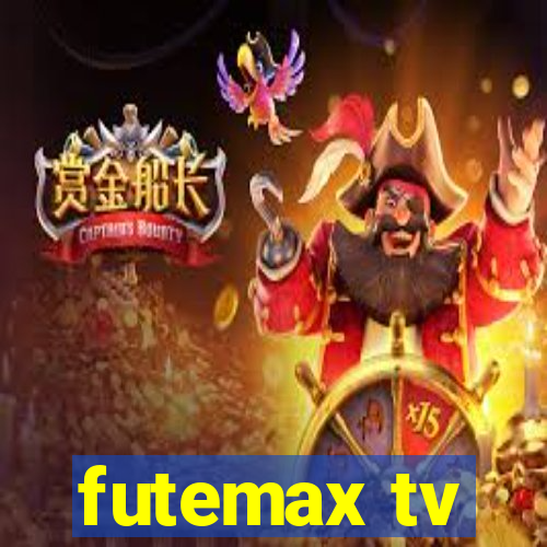 futemax tv