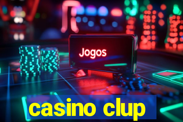 casino clup