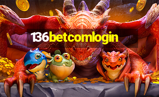 136betcomlogin