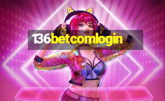 136betcomlogin