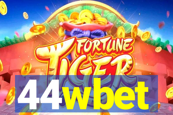 44wbet