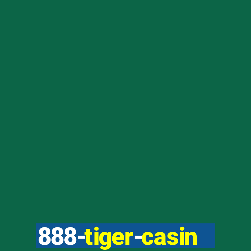 888-tiger-casino