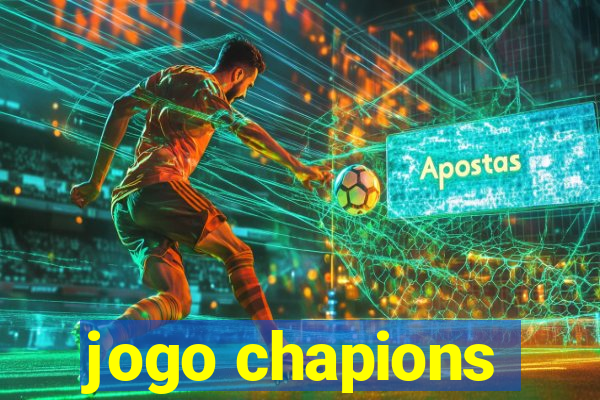 jogo chapions