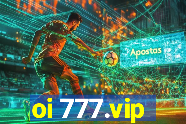 oi 777.vip