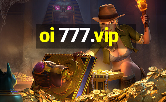 oi 777.vip