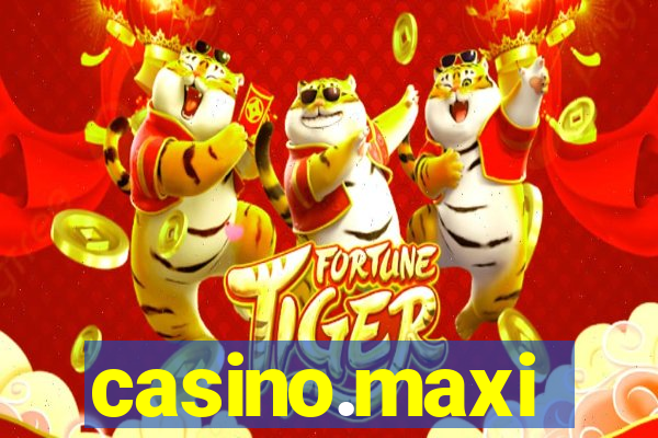 casino.maxi