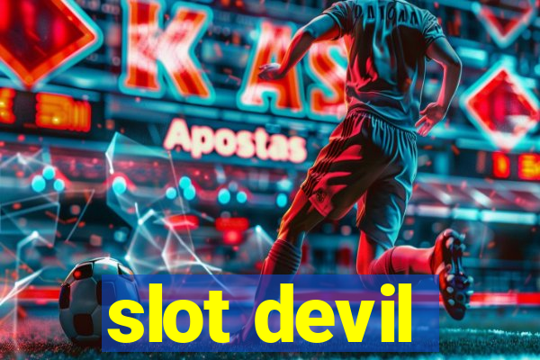 slot devil