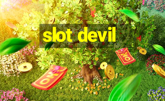 slot devil