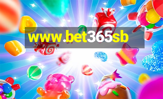 www.bet365sb